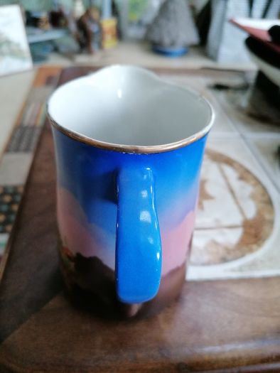 Vintage Sylvac Jug
