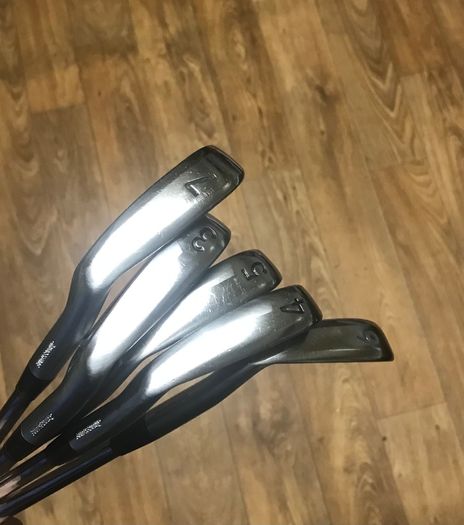 Bridgestone Tourstage Irons