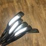 Bridgestone Tourstage Irons Image 3