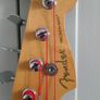 Fender Precision Image 8
