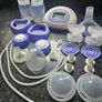 Lansinoh 2-in-1 Double Electric Breast Pump Image 6