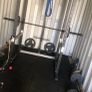 Home Gym Setup Image 2
