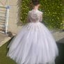 communion dress Image 5