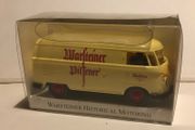 Wiking 1:40 Volkswagen Type 1 van