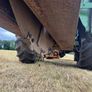 Shelton 710 super trencher Image 7