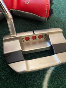 Scotty Fastback 1.5 2026 Model - Like New