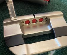 Scotty Fastback 1.5 2026 Model - Like New