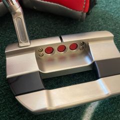 Scotty Fastback 1.5 2026 Model - Like New