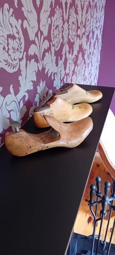Antique / Shoe Last
