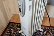 electric heater