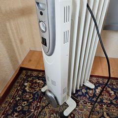 electric heater