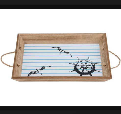 Vintage Marine Style House Decoration - nice gift