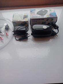 Air Pump Airvolution 1