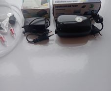 Air Pump Airvolution 1
