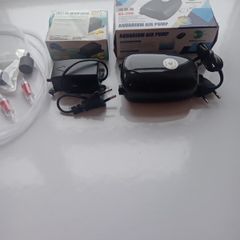 Air Pump Airvolution 1