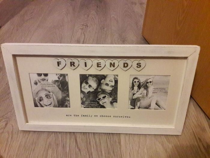 Photo frame
