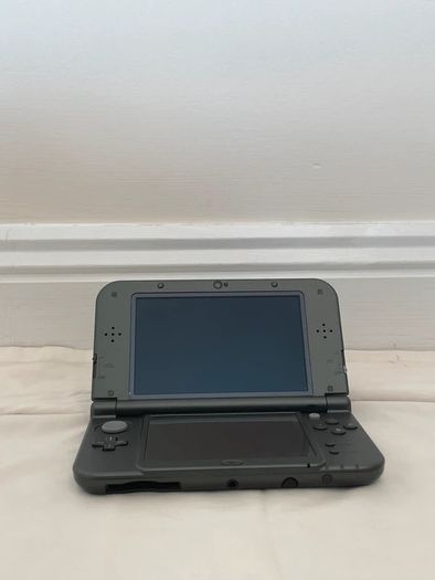 New Nintendo 3DS XL