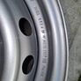 ford range steel rims Image 7