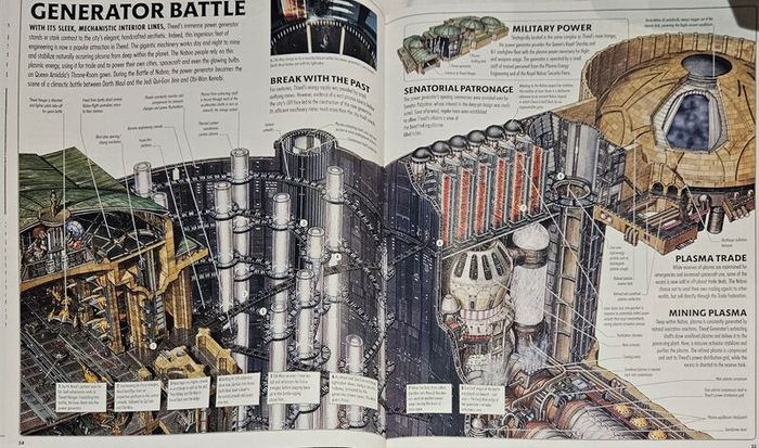 Star Wars Complete Locations Hardback 2017