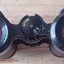 BPC5 8x30 Vintage Original USSR Soviet Union Russian Military Binoculars Image 5