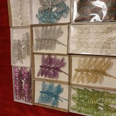 Butterflies Dragonflies