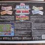 Football Topps Match Attax Trading Card Board Game Image 2