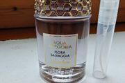 Guerlain Aqua Alegoria Flora Salvaggia sample