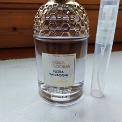 Guerlain Aqua Alegoria Flora Salvaggia sample