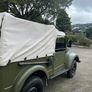 Dermotkehoenewross Jobs: Jeep Image 2