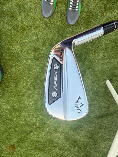 full set clubs