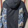 Boys ski jacket Image 3