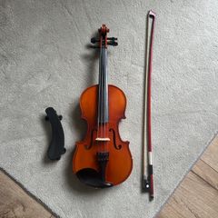 1/4 size VG103 violin for sale.