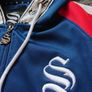 Sinners Attire Hoodie. Age 11-12 Image 3