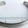 Vintage Magnetic Therapy Bracelet Image 8