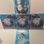 Premium Action, Sci-Fi & Horror Blu-ray & DVD Box Set Bundle (Spider-Man, LOTR, RoboCop) Image 5