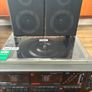 Steepletone SMC6D record player Image 2