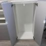 Ikea kids wardrobe and drawers Image 2