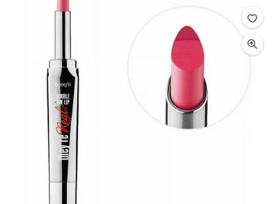 Benefit Double The Lip