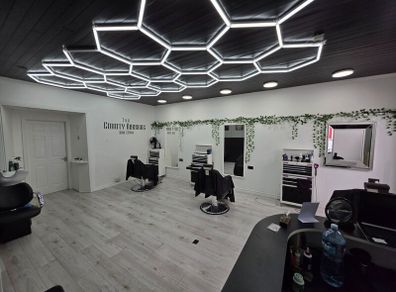 Barbershop