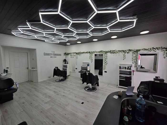 Barbershop