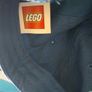 classic space Lego hat Image 6