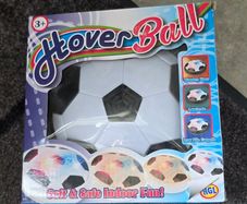 Hoverball