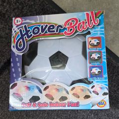 Hoverball