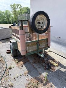 Car Trailer