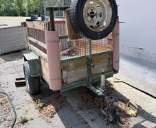 Car Trailer