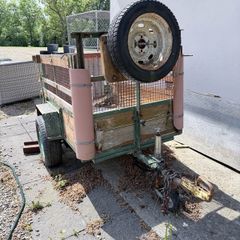 Car Trailer