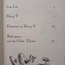 Henry V by William Shakespeare (Illustrated Children's Edition 2003) Image 6