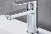 Premium solid brass bathroom tap