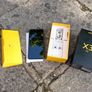 Poco X3 NFC, Cobalt Blue, 6/128 (Unlocked) Image 10