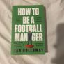 Football Books including the Rodfather Image 5